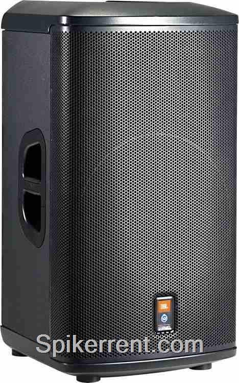 اجاره اسپیکر jbl