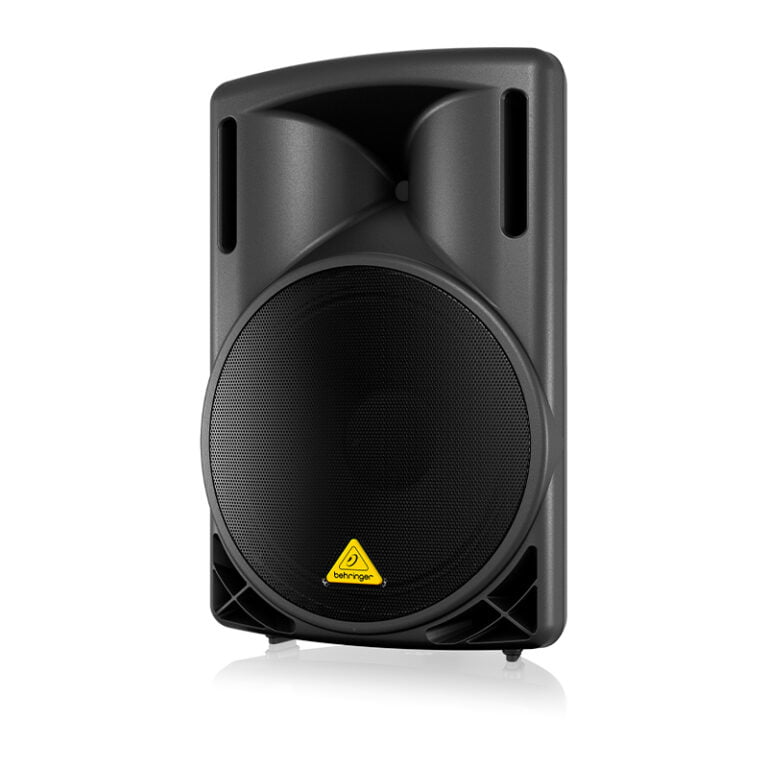 اسپیکر بهرینگر 215 d  اکتیو مشکی