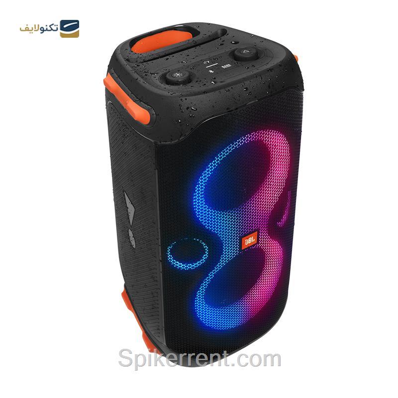 پارتی باکس ۱۰۲۴ مشکی
