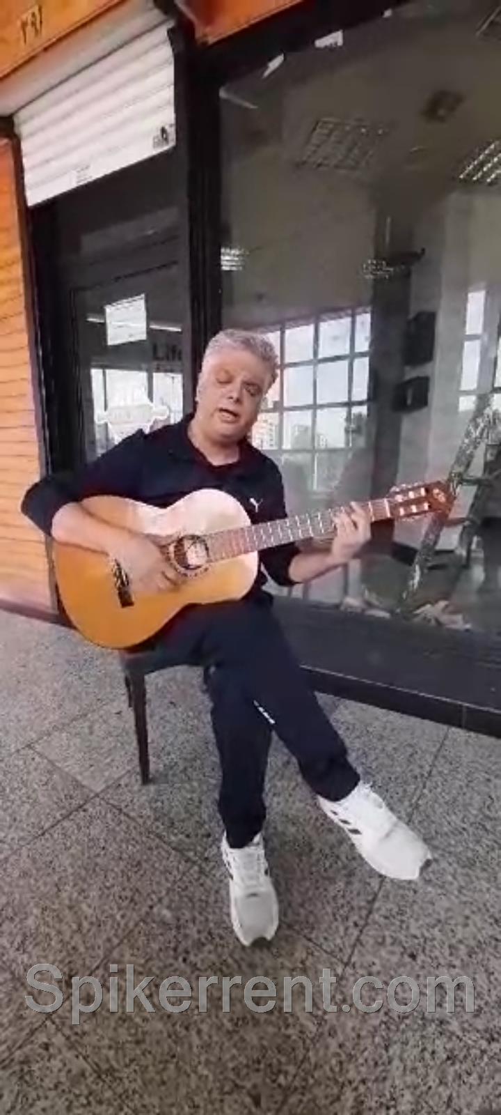 اجاره اسپیکر 