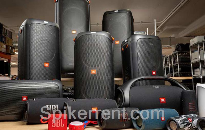 اجاره اسپیکر پارتی باکس JBL در ستارخان از ۵۰۰ هزار تومان | اجاره باند و رقص09197062240 Star